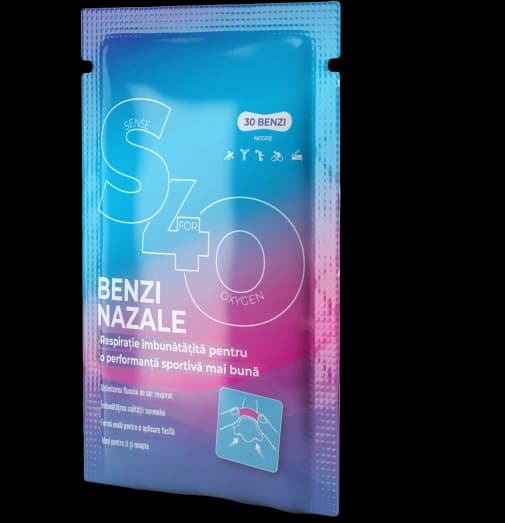 1 pachet — 30 de benzi negre
